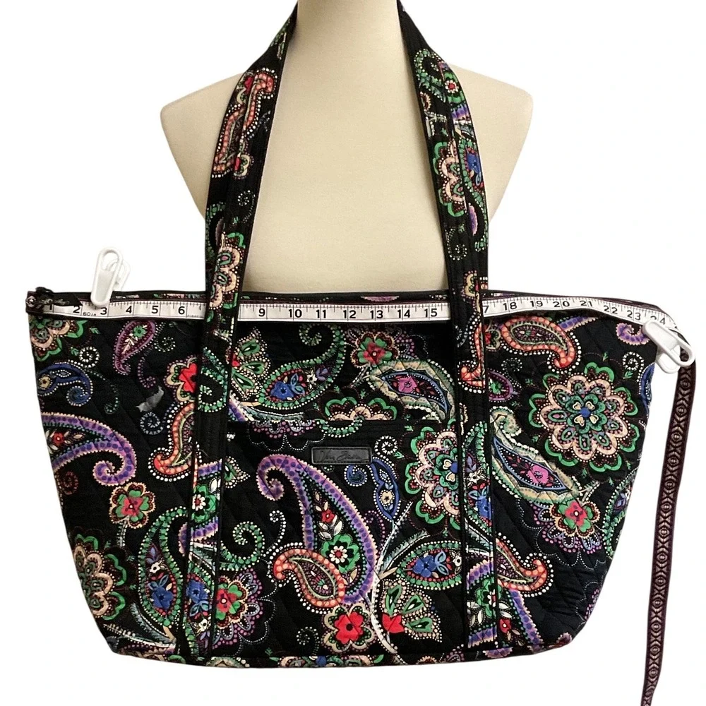 Vera Bradley Travel Bag Large 24
